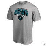 Camiseta Charlotte Hornets