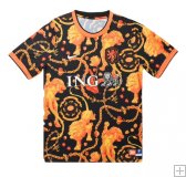 Nike x Patta x Netherlands Pre-match Shirt 2026