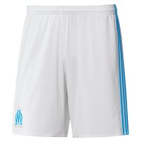 Olympique Marseille Home Shorts 2017/18