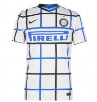 Inter Milan 2a Equipación 2020/21