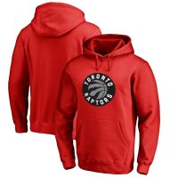 Sudadera con capucha Toronto Raptors