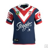 Sydney Roosters NRL Home 2017