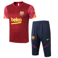 Kit Entrenamiento FC Barcelona 2020/21
