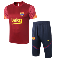 Kit Allenamento FC Barcelona 2020/21