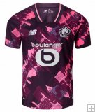 Maillot LOSC 4ème 2025/26