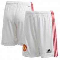 Manchester United Pantaloncini Home 2020/21