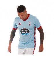 Maglia Celta Vigo Home 2017/18