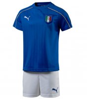 Kit Junior Italie Domicile Euro 2016