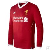 Shirt Liverpool Home 2017/18 LS