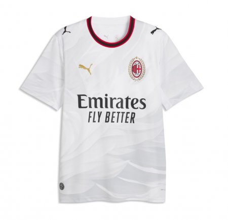 Maglia AC Milan Away 2026/27
