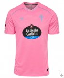 Maillot Celta Vigo Third 2025/26
