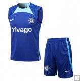 Kit Allenamento Chelsea 2022/23