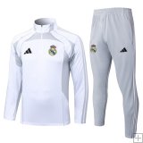 Survêtement Real Madrid 2025/26