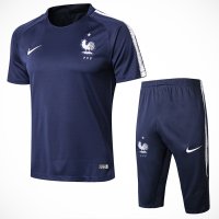 France Training Kit 2018