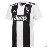 Shirt Juventus Home 2018/19