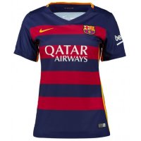 FC Barcelone Domicile 15/16 - FEMME