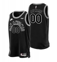 Custom, San Antonio Spurs 2022/23 - Classic