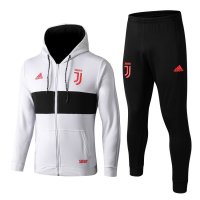 Squad Tracksuit Juventus 2019/20