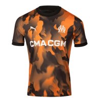 Maglia Olympique Marsiglia Third 2023/24