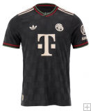 Bayern Munich 3a Equipación 2025/26 - Authentic