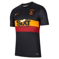 Galatasaray 2a Equipación 2021/22