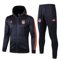 Tuta Bayern Munich 2019/20