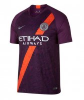 Maglia Manchester City Third 2018/19