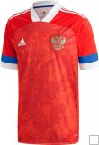 Maillot Russie Domicile 2020