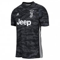 Shirt Juventus Home Goalkeeper 2019/20