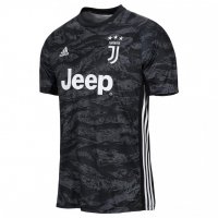 Juventus 1a Equipación Portero 2019/20