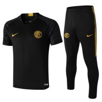 Inter Milan Shirt + Pants 2019/20