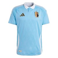 Shirt Belgium Away 2024 - Authentic