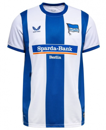 Hertha Berlin 1a Equipación 2026/27