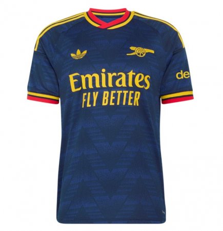 Maglia Arsenal Away 2026/27