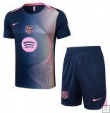 FC Barcelona Training Kit 2025/26