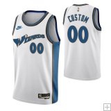 Custom, Washington Wizards 2022/23 - Classic