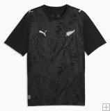 Maillot Nouvelle-Zélande Extérieur 2026