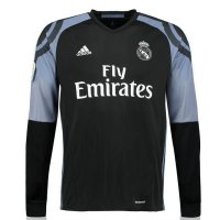 Maglia Real Madrid Third 2016/17 ML