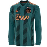 Shirt Ajax Away 2019/20 LS
