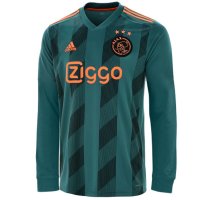 Maillot Ajax Extérieur 2019/20 ML