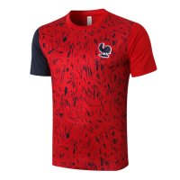 Maglia Allenamento Francia 2020/21