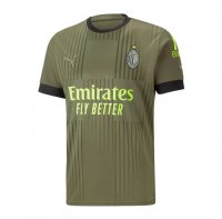 Maglia AC Milan Third 2022/23