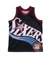 Philadelphia 76ers - Mitchell & Ness 'Big Face'