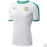 Maglia Senegal Away 2018