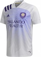 Maglia Orlando City Away 2020/21