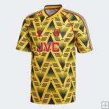 Shirt Arsenal Away 1991-93