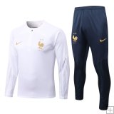 Squad Tracksuit France 2022/23