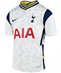Tottenham Hotspur 1a Equipación 2020/21 Tottenham Hotspur 1a Equipación 2020/21