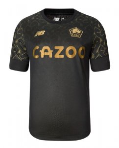 Shirt Lille Third 2022/23