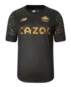 Maillot LOSC Third 2022/23